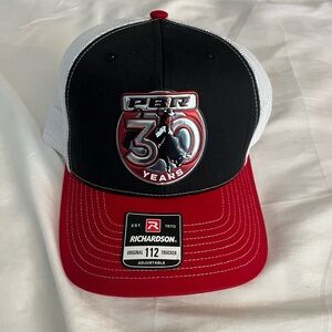 PBR Hat